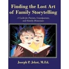 KNYGA Bookshop Finding the Lost Art of Family Storytelling