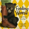 KNYGA Bookshop Finding Winnie