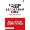 KNYGA Bookshop Finding Your Leadership Edge