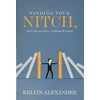 KNYGA Bookshop Finding Your Nitch