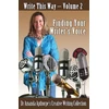 KNYGA Bookshop Finding Your Writer's Voice