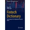 KNYGA Bookshop Fintech Dictionary