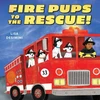 KNYGA Bookshop Fire Pups to the Rescue!