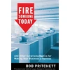 KNYGA Bookshop Fire Someone Today