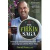 KNYGA Bookshop Firkin Saga