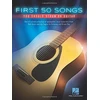 KNYGA Bookshop First 50 Songs
