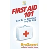 KNYGA Bookshop First Aid 101