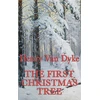 KNYGA Bookshop First Christmas Tree