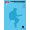KNYGA Bookshop First Fingerstyle Songs