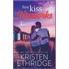 KNYGA Bookshop First Kiss Fireworks