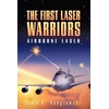 KNYGA Bookshop First lazerinis Warriors