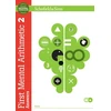 KNYGA Bookshop First Mental Arithmetic Answer Book 2