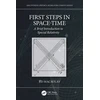 KNYGA Bookshop First Steps in Space-Time