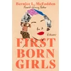 KNYGA Bookshop Firstborn Girls