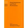 KNYGA Bookshop Fiscal Institutions and Fiscal Performance