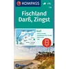 KNYGA Bookshop Fischland / Darß / Zingst + Aktiv Guide