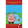KNYGA Bookshop Fish and The Pig Chapter Book