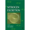 KNYGA Bookshop Fish Physiology: Nitrogen Excretion