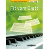 KNYGA Bookshop Fit vom Blatt Band 1