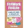 KNYGA Bookshop Fit4work Fit4life