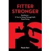 KNYGA Bookshop Fitter Stronger