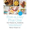 KNYGA Bookshop Five-A-Day Plus One