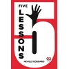 KNYGA Bookshop Five Lessons