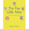 KNYGA Bookshop Five Little Mice