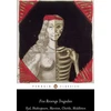 KNYGA Bookshop Five Revenge Tragedies