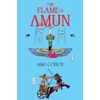 KNYGA Bookshop Flame of Amun