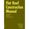 KNYGA Bookshop Flat Roof Construction Manual