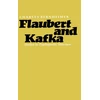 KNYGA Bookshop Flaubert and Kafka