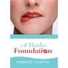 KNYGA Bookshop Flawless Foundation