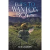 KNYGA Bookshop Flies to Wanton Boys