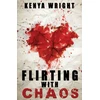 KNYGA Bookshop Flirting with Chaos