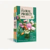 KNYGA Bookshop Floral Project Deck