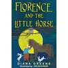 KNYGA Bookshop Florence and the Little Horse