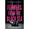 KNYGA Bookshop Flowers from the Juodas Sea