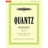 KNYGA Bookshop Flute Concerto in G Major QV5:174