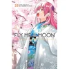 KNYGA Bookshop Fly Me to the Moon, Vol. 23