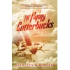 KNYGA Bookshop Flying Cutterbucks