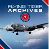 KNYGA Bookshop Flying Tiger Archives