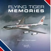 KNYGA Bookshop Flying Tiger Memories