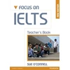 KNYGA Bookshop Focus on IELTS Teacher's Book New Edition
