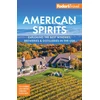 KNYGA Bookshop Fodor's American Spirits