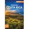 KNYGA Bookshop Fodor's Essential Costa Rica