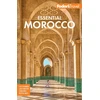 KNYGA Bookshop Fodor's Essential Morocco
