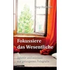 KNYGA Bookshop Fokussiere das Wesentliche