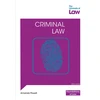KNYGA Bookshop FOL - Criminial Law 2e