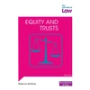 KNYGA Bookshop FOL - Equity &amp; Trusts 2e